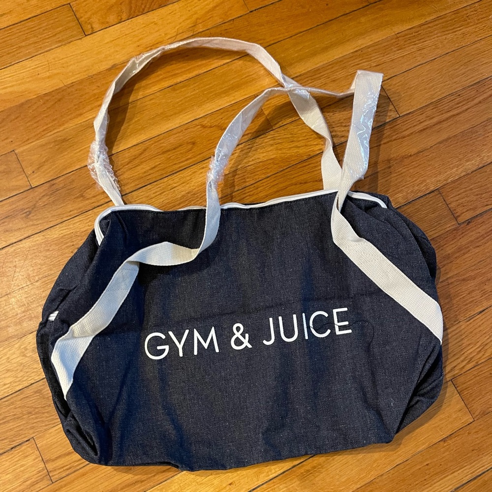 Duffle bag